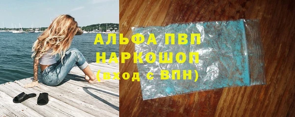 крисы Алексин